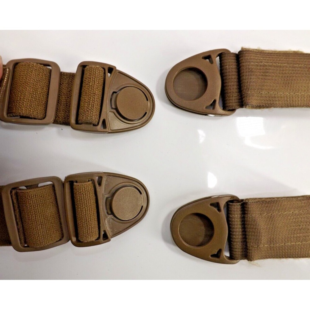 Blackhawk C1208 COC Holster Tactical Drop Leg SERPA - Beretta 92/96 - RIGHT HAND - Picture 15 of 16